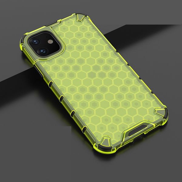 2020 clear honeycomb armor phone case for iphone 11 pro max xs max xr 8 plus 6s apple 10 11 pro shockproof protective case
2020 clear honeycomb armor phone case for iphone 11 pro max xs max xr 8 plus 6s apple 10 11 pro shockproof protective case