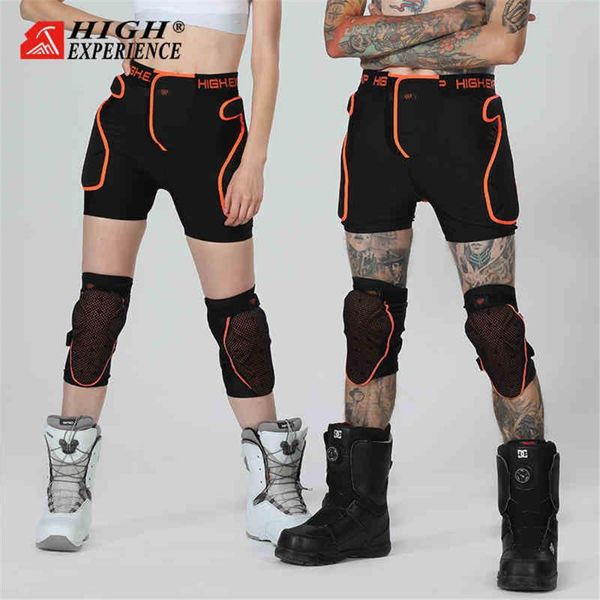 2020 ski pants hip padded snowboard knee protection women ski protective gear men safe knee kids warmer skiing skating, Black;gray
2020 ski pants hip padded snowboard knee protection women ski protective gear men safe knee kids warmer skiing skating, Black;gray