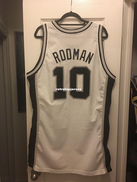 vintage dennis rodman #10 sewn jersey mens wihte vest size xs-6xl stitched basketball jerseys ncaa, Gray
vintage dennis rodman #10 sewn jersey mens wihte vest size xs-6xl stitched basketball jerseys ncaa, Gray