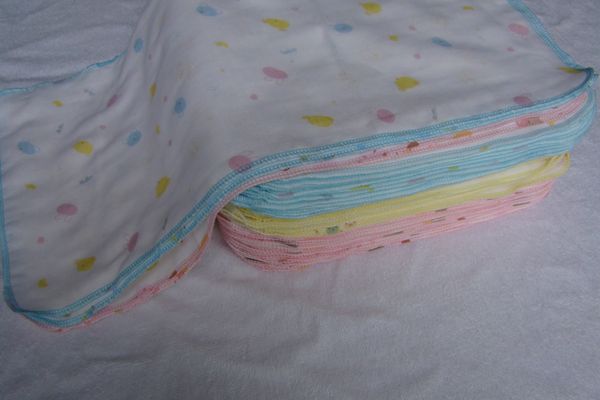 gaomi four-layer gauze 25 * 50cm face bath bath towel baby children's towel
gaomi four-layer gauze 25 * 50cm face bath bath towel baby children's towel