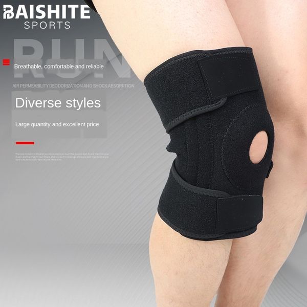 outdoor cycling fitness breathable nylon bicycle bicycle outdoor cycling fitness breathable sports nylon kneepad sports kneepad, Black;gray
outdoor cycling fitness breathable nylon bicycle bicycle outdoor cycling fitness breathable sports nylon kneepad sports kneepad, Black;gray