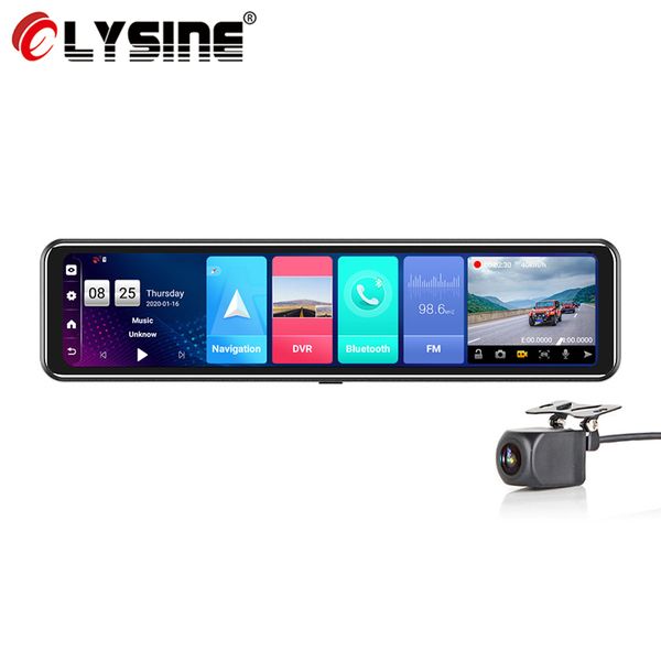 olysine 12'' 4g android mirror dvr adas wifi car dvr gps navi dash cam rear view mirror full hd 1080p video recorder dash camera
olysine 12'' 4g android mirror dvr adas wifi car dvr gps navi dash cam rear view mirror full hd 1080p video recorder dash camera