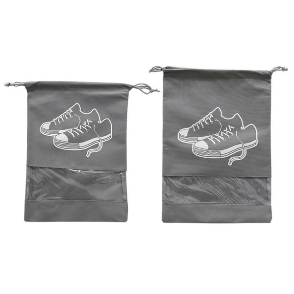 5pcs non-woven shoe storage bag travel home shoes dust cover gym fitness basketball football shoes bag drawstring pocket
5pcs non-woven shoe storage bag travel home shoes dust cover gym fitness basketball football shoes bag drawstring pocket