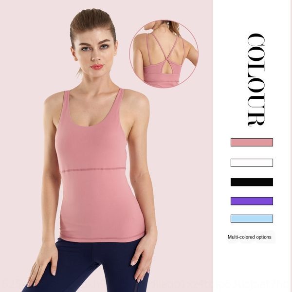 gathering shockproof running fitness sportswear underwear bra yoga vest sports underwear women's tight sportswear, White;red
gathering shockproof running fitness sportswear underwear bra yoga vest sports underwear women's tight sportswear, White;red
