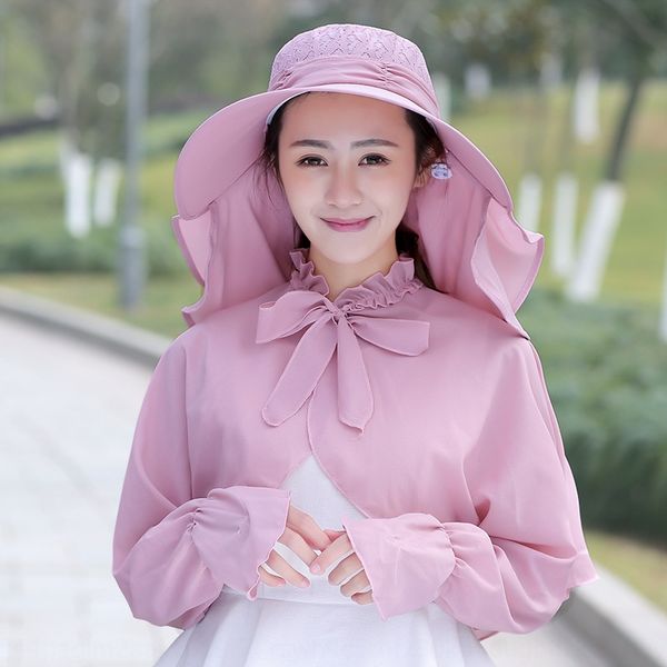 quz23 riding electric electric vehicle shade cap sun vehicle shawl sunshade hat female summer outdoor sunscreen sun hat neck cap uv protecti, Blue;gray
quz23 riding electric electric vehicle shade cap sun vehicle shawl sunshade hat female summer outdoor sunscreen sun hat neck cap uv protecti, Blue;gray