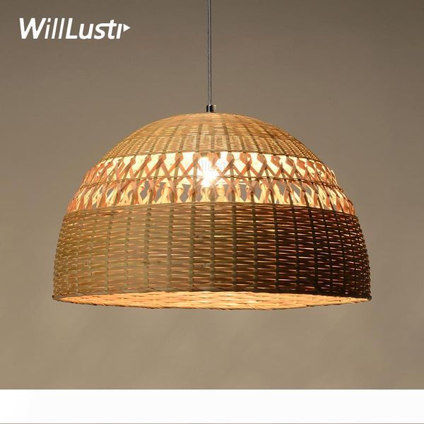 willlustr bamboo pendant lamp dinning living room suspension light handmade hollowed-out bamboo work l restaurant kitchen hang lighting
willlustr bamboo pendant lamp dinning living room suspension light handmade hollowed-out bamboo work l restaurant kitchen hang lighting