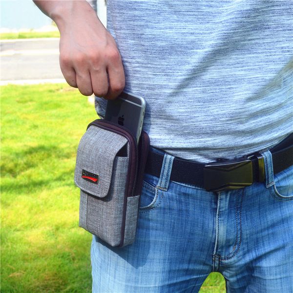 waist bag construction site work mobile phone bag men wear belt running bag middle-aged and elderly dont waist leather cover hanging running
waist bag construction site work mobile phone bag men wear belt running bag middle-aged and elderly dont waist leather cover hanging running
