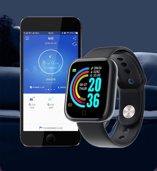 y68 smart bracelet wearable boold pressure heart rate fitness tracker passometer wearable technology 116plus smart sport band d20 school gif
y68 smart bracelet wearable boold pressure heart rate fitness tracker passometer wearable technology 116plus smart sport band d20 school gif