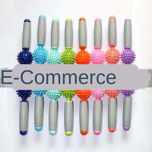 3 bayonet ball sports hedgehog massage stick relax muscle massage relax fascia stick
3 bayonet ball sports hedgehog massage stick relax muscle massage relax fascia stick