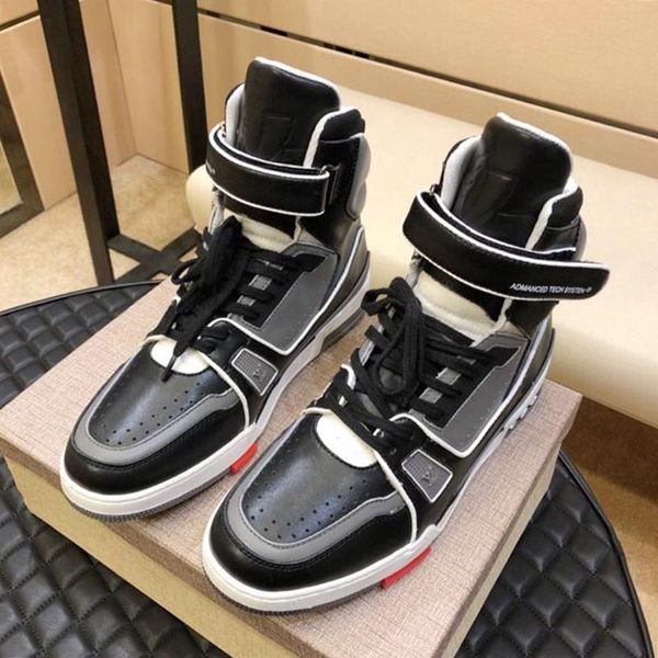 men casual shoes outdoor fashion sneakers for men high -walking shoes autumn winter flat trend leisure casual mens shoes zapatos hombre
men casual shoes outdoor fashion sneakers for men high -walking shoes autumn winter flat trend leisure casual mens shoes zapatos hombre