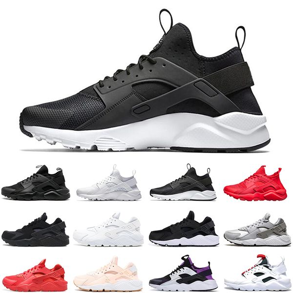 new huarache run ultra huaraches men women running shoes triple black outdoor runners mens womens trainers sports sneakers size 36-45
new huarache run ultra huaraches men women running shoes triple black outdoor runners mens womens trainers sports sneakers size 36-45