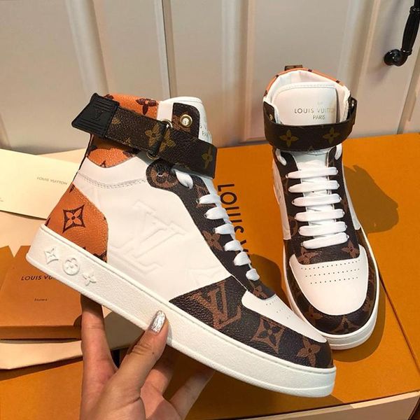 luxury men shoes sports fashion boots with box sneakers boombox sneaker boot zapatos de hombre mens shoes fashion type ankle boots drop ship, Black
luxury men shoes sports fashion boots with box sneakers boombox sneaker boot zapatos de hombre mens shoes fashion type ankle boots drop ship, Black