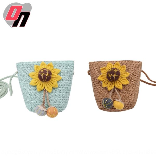 2020 new wallet wallet handmade straw bag little girl inclined bag korean girl cute cherry coin purse summer, Blue;gray
2020 new wallet wallet handmade straw bag little girl inclined bag korean girl cute cherry coin purse summer, Blue;gray