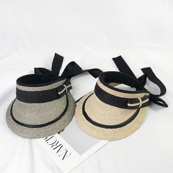 ins travel sunscreen straw leisure and fresh lafite duck children cap sunshade cap sun sun hat riding sunshade hat tide, Blue;gray
ins travel sunscreen straw leisure and fresh lafite duck children cap sunshade cap sun sun hat riding sunshade hat tide, Blue;gray