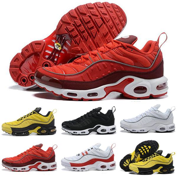 new qaulitys men mens plus tn triple black white red 98s plus athletic shoes sneakers sports trainers
new qaulitys men mens plus tn triple black white red 98s plus athletic shoes sneakers sports trainers