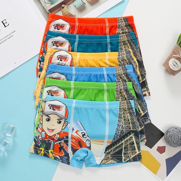boys' boxers cartoon shorts and underpants children's cartoon printed underpants children's shorts, Camo
boys' boxers cartoon shorts and underpants children's cartoon printed underpants children's shorts, Camo