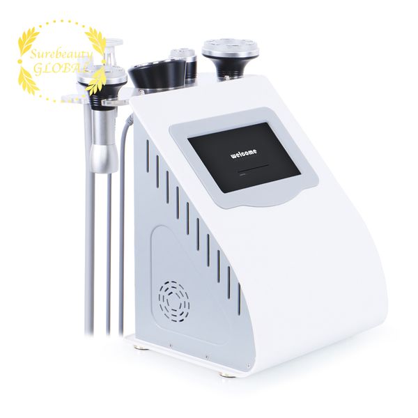 brand new 5 in1 ultrasonic unoisetion cavitation radio frequency rf face vacuum lift cellulite slimming machine, Black;white
brand new 5 in1 ultrasonic unoisetion cavitation radio frequency rf face vacuum lift cellulite slimming machine, Black;white