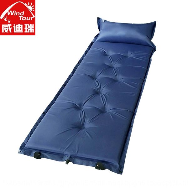 vidiri meal tent outdoor detachable pillow autoic inflatable camping moisture-proof sleeping tent inflatable mat picnic mat
vidiri meal tent outdoor detachable pillow autoic inflatable camping moisture-proof sleeping tent inflatable mat picnic mat