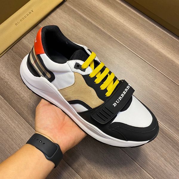 2020u new men's comfortable casual shoes boarding travel outdoor adventure shoes all-match trend shoes original box delivery, Black
2020u new men's comfortable casual shoes boarding travel outdoor adventure shoes all-match trend shoes original box delivery, Black