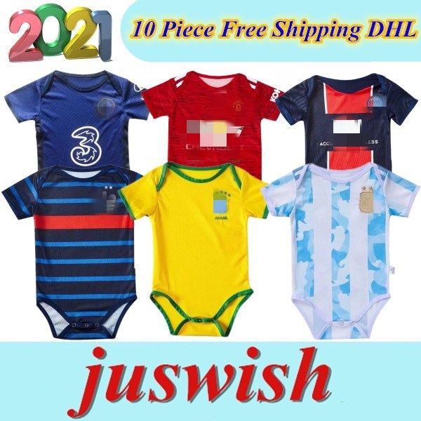 2020 2021 the latest salah madrid manchester bayern kids jersey baby soccer jerseys 20 21 club 6-18 months short sleeves baby football, Black;yellow
2020 2021 the latest salah madrid manchester bayern kids jersey baby soccer jerseys 20 21 club 6-18 months short sleeves baby football, Black;yellow