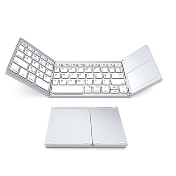 bluetooth wireless mini foldable keyboard with ultra slim design for lapcomputer smartphone tablet portable folding
bluetooth wireless mini foldable keyboard with ultra slim design for lapcomputer smartphone tablet portable folding