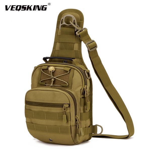 waterproof tactical chest backpack,outdoor camping hiking tactical one-shoulder bag,multifunctional molle handbag
waterproof tactical chest backpack,outdoor camping hiking tactical one-shoulder bag,multifunctional molle handbag