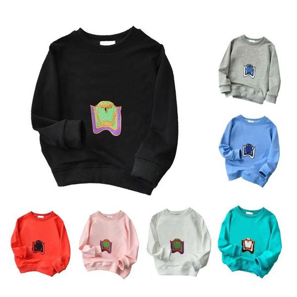 детский конструктор толстовки детская hoodie мальчики девочки мода письма вышивка с тайгер толстовки топы child дизайнер толстовки, Black
детский конструктор толстовки детская hoodie мальчики девочки мода письма вышивка с тайгер толстовки топы child дизайнер толстовки, Black