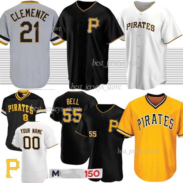 pittsburgh baseball jersey pirates 21 roberto clemente 8 stargell majestic 55 josh bell 24 archer 2020 custom jerseys camisetas de beisbol, Blue;black
pittsburgh baseball jersey pirates 21 roberto clemente 8 stargell majestic 55 josh bell 24 archer 2020 custom jerseys camisetas de beisbol, Blue;black