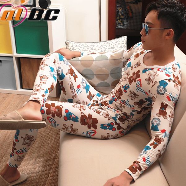 aibc men's warm thermal underwear underwear autumn and winter base set cotton low waist long sleeve warm men, Black;brown
aibc men's warm thermal underwear underwear autumn and winter base set cotton low waist long sleeve warm men, Black;brown