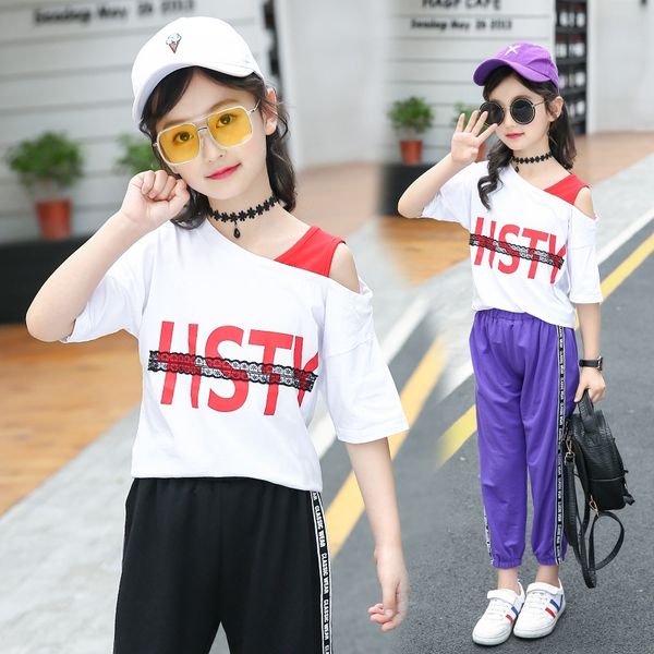 duccc лето для детей и девочек с коротким рукавом 2020 новый корейский стиль детские летние одежды модной верхней детской одежды все-matc, Blue 
duccc лето для детей и девочек с коротким рукавом 2020 новый корейский стиль детские летние одежды модной верхней детской одежды все-matc, Blue