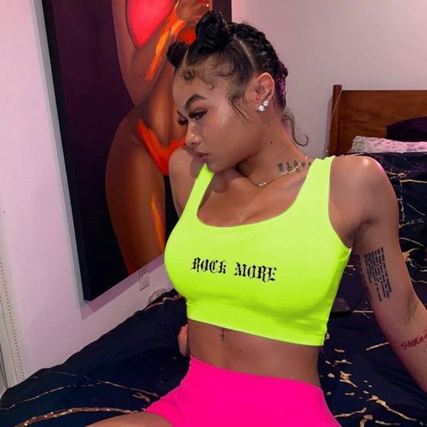 kz7ct 2020 summer women's fashion fluorescent printed sports 2020 summer vest women's fashion fluorescent printed spor, Camo
kz7ct 2020 summer women's fashion fluorescent printed sports 2020 summer vest women's fashion fluorescent printed spor, Camo