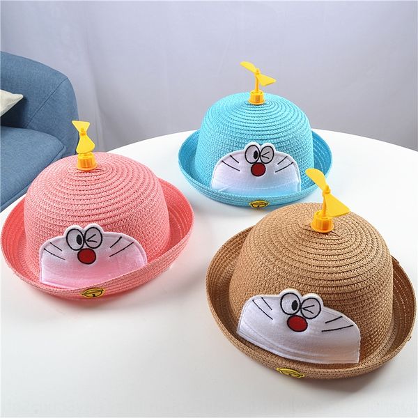 thin shade cap baby autumn screen cute baby sun sun hat super cute bamboo dragonfly grass hat men, Blue;gray
thin shade cap baby autumn screen cute baby sun sun hat super cute bamboo dragonfly grass hat men, Blue;gray