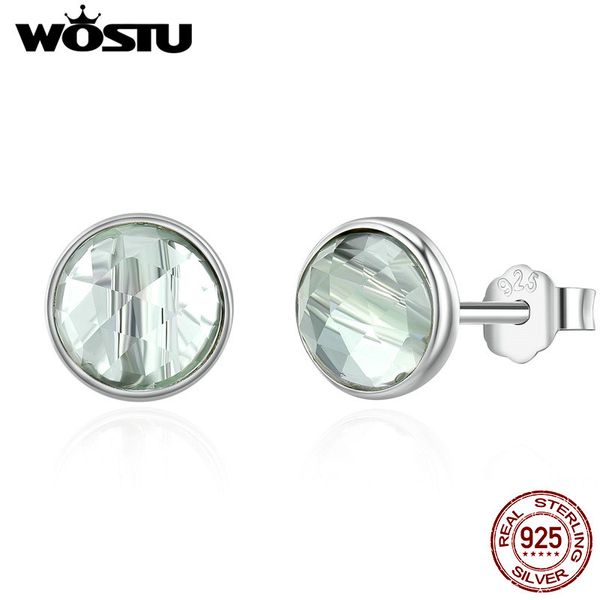 wostu new fashion 925 sterling silver march droplet white stud earrings for women s925 silver fine jewelry gift, Golden;silver
wostu new fashion 925 sterling silver march droplet white stud earrings for women s925 silver fine jewelry gift, Golden;silver