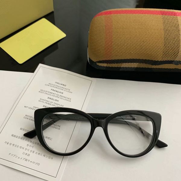 2020 new b2302 fashion design small cat eye women glasses frame splicing board prescription galsses full set of packaging boxes high quality
2020 new b2302 fashion design small cat eye women glasses frame splicing board prescription galsses full set of packaging boxes high quality