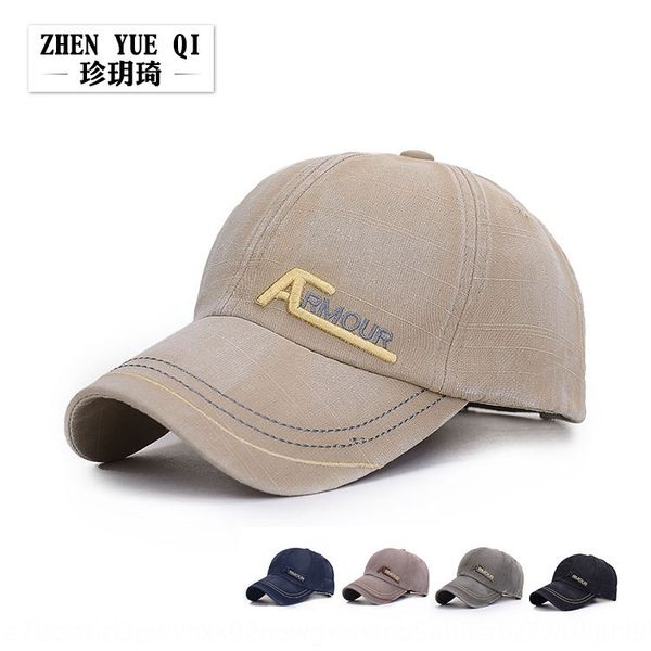 zhenqiqi autumn new men' and baseball cap baseball cap women' cotton made old a letter hat sale, Blue;gray
zhenqiqi autumn new men' and baseball cap baseball cap women' cotton made old a letter hat sale, Blue;gray