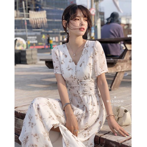 для mishow цветочные printed платье женщины пляжа boho платье split хем summer 2019 элегантный длинные платья для девочек одежда mx19b1381, Black;gray
для mishow цветочные printed платье женщины пляжа boho платье split хем summer 2019 элегантный длинные платья для девочек одежда mx19b1381, Black;gray