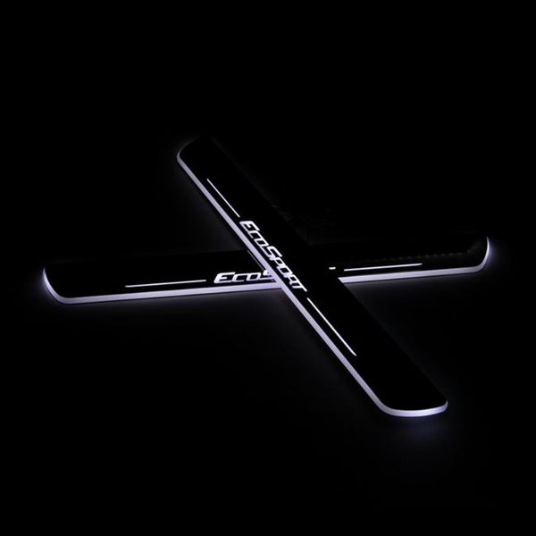 acrylic moving led welcome pedal car scuff plate pedal door sill pathway light for ecosport 2013 - 2020
acrylic moving led welcome pedal car scuff plate pedal door sill pathway light for ecosport 2013 - 2020