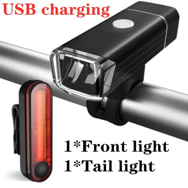 new bicycle front light set usb rechargeable rear light led headlight bike lamp cycling for bike headlights set
new bicycle front light set usb rechargeable rear light led headlight bike lamp cycling for bike headlights set