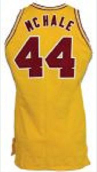 custom kevin mchale #44 college basketball jersey sewn new any name mens yellow red jerseys, Gray
custom kevin mchale #44 college basketball jersey sewn new any name mens yellow red jerseys, Gray