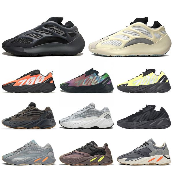 700 v2 kanye shoes triple black alvah azael magnet wave runner running shoe men women sneakers runners size 36-45
700 v2 kanye shoes triple black alvah azael magnet wave runner running shoe men women sneakers runners size 36-45