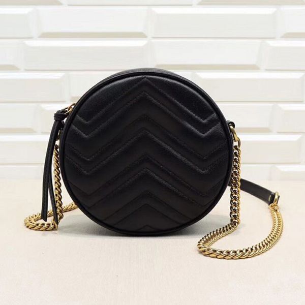 womens classic style bag female messenger bag marmont round cake package mini wave pattern mini chain small bag high end round tote
womens classic style bag female messenger bag marmont round cake package mini wave pattern mini chain small bag high end round tote