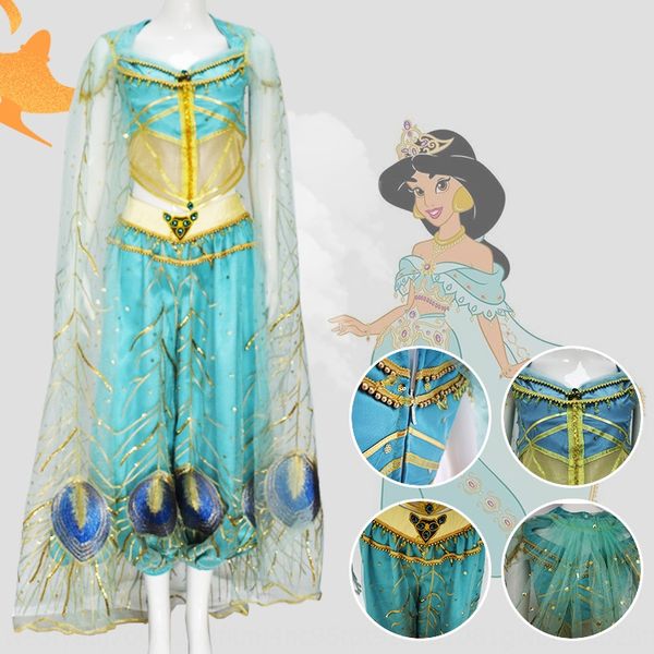 kqjxq cos jasmine princess cosplay dress for children cos jasmine princess cosplay costume costume dress children's children's f, Black;red
kqjxq cos jasmine princess cosplay dress for children cos jasmine princess cosplay costume costume dress children's children's f, Black;red