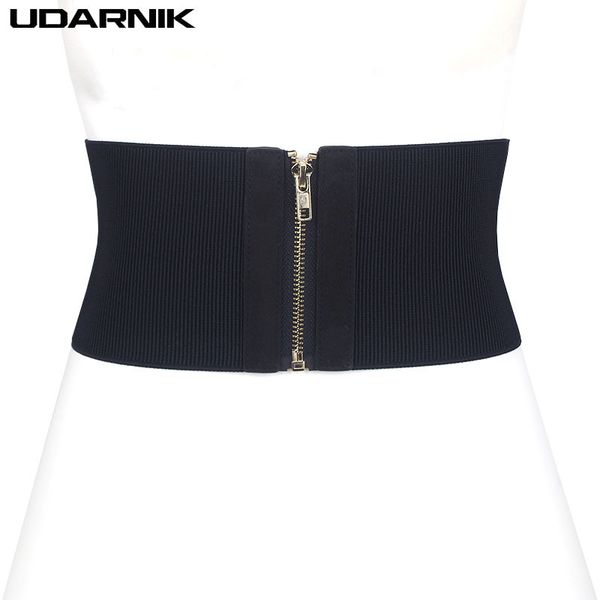 women solid zipper wide cummerbund elastic waist belt stretch waistband thin fashion khaki camel black 200-a953 cx200722, Black;brown
women solid zipper wide cummerbund elastic waist belt stretch waistband thin fashion khaki camel black 200-a953 cx200722, Black;brown