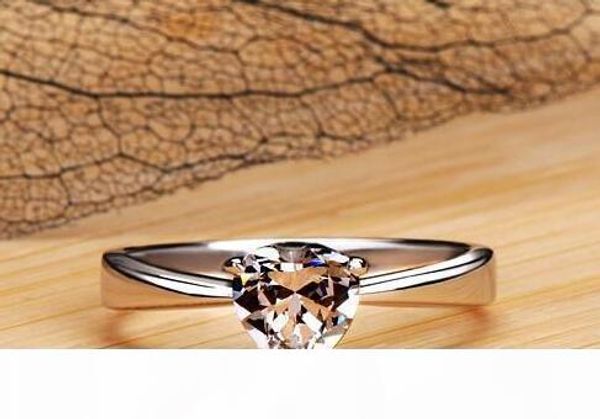 fast fine us gia certificate 1 ct moissanite engagement rings for women 18k white gold moissanite heart shape gemstone rings f, Slivery;golden
fast fine us gia certificate 1 ct moissanite engagement rings for women 18k white gold moissanite heart shape gemstone rings f, Slivery;golden