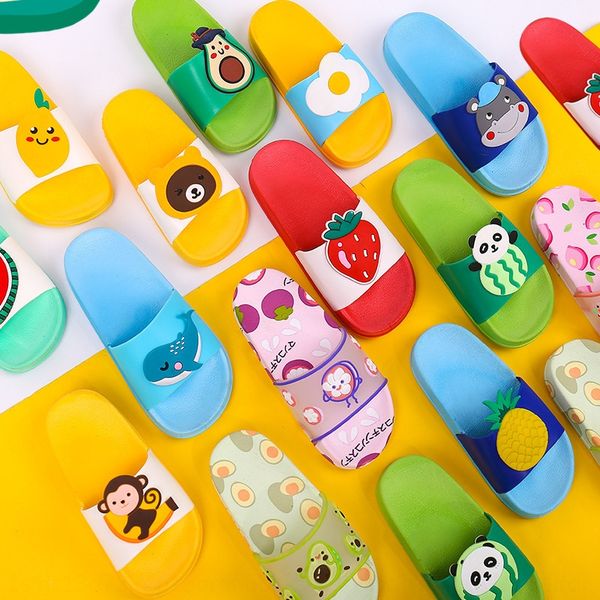 2020 new boys shoes ' fruit children' shoes fashion cartoon one-character drag soft bottom children' anti-skid baby slipper, Black;grey
2020 new boys shoes ' fruit children' shoes fashion cartoon one-character drag soft bottom children' anti-skid baby slipper, Black;grey