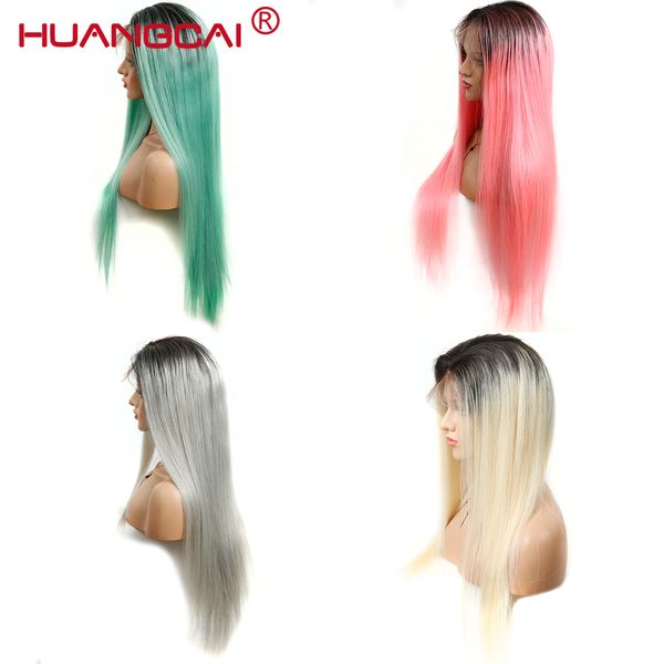 ombre 1b/613 blonde lace front wig brazilian straight human hair wig pre plucked with baby hair colorful lace wig, Black
ombre 1b/613 blonde lace front wig brazilian straight human hair wig pre plucked with baby hair colorful lace wig, Black