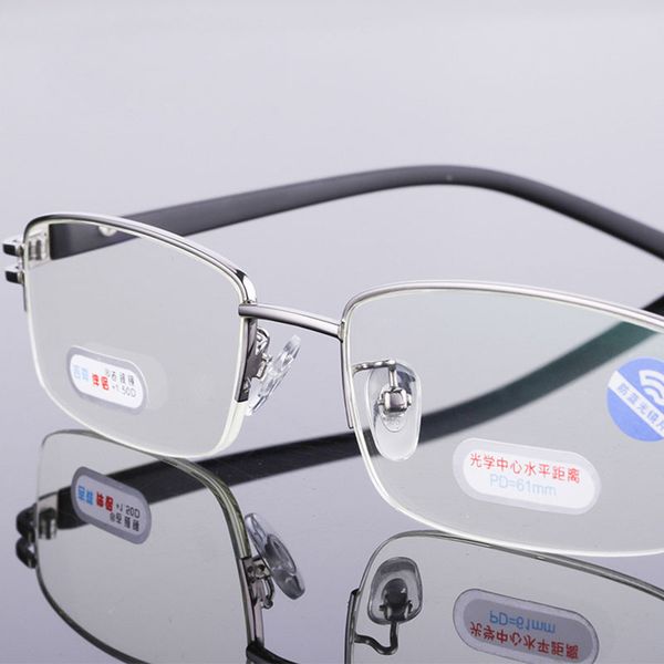 anti blue ray reading glasses men women metal anti blue light presbyopic glasses hyperopia eyewear diopter +1.0 1.5 2.0 2.5 3.5, White;black
anti blue ray reading glasses men women metal anti blue light presbyopic glasses hyperopia eyewear diopter +1.0 1.5 2.0 2.5 3.5, White;black