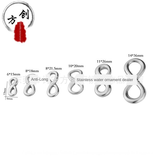 6b9vm oil pressure 8 words men's leather rope bracelet necklace ornaments handmade diy stainless diy and accessories steel ornaments ac, Silver
6b9vm oil pressure 8 words men's leather rope bracelet necklace ornaments handmade diy stainless diy and accessories steel ornaments ac, Silver
