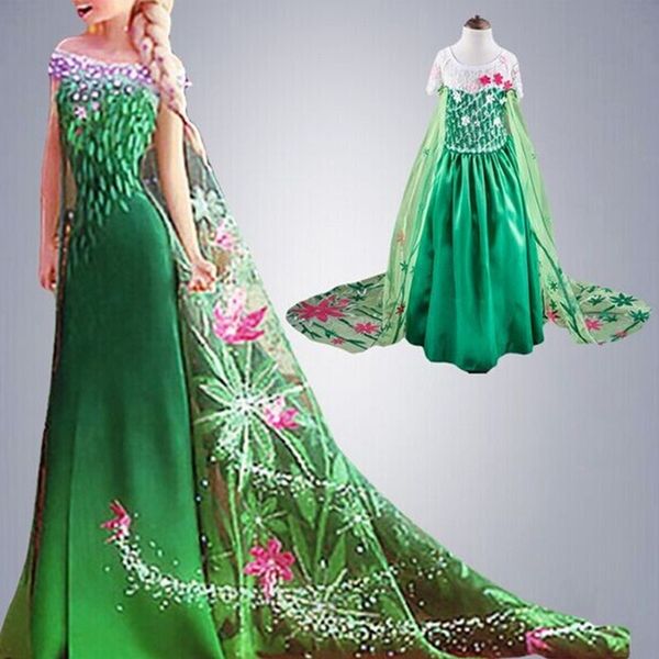 fantasy halloween costume for kids girl party dresses little girl role-play clothing children's princess dresses girls clothes, Red;yellow
fantasy halloween costume for kids girl party dresses little girl role-play clothing children's princess dresses girls clothes, Red;yellow