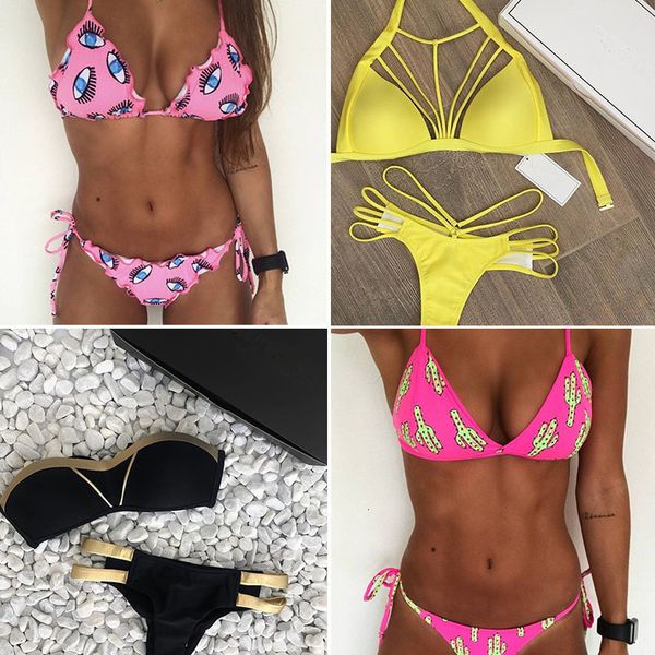 swimwear women bikini set 2020 swimsuit flounce bikinis print maillot de bain femme patchwork bathing suit biquini, White;black
swimwear women bikini set 2020 swimsuit flounce bikinis print maillot de bain femme patchwork bathing suit biquini, White;black